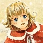 冬がきた日 -Illustration-