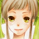 塗り比較 ４枚目（Painterでその2）