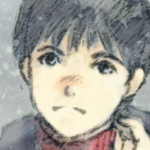 数年ぶりの積雪