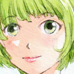Painter 2022発売（お薦めだよ）