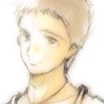 男の子ラクガキと色々話題