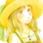 秋色 -Illustration-