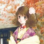 待ち合わせ -Illustration-