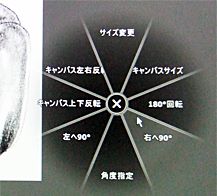 ラジアルメニュー_サブ