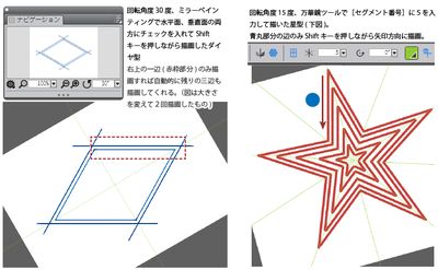 ミラーリングツールなどとの組み合わせ